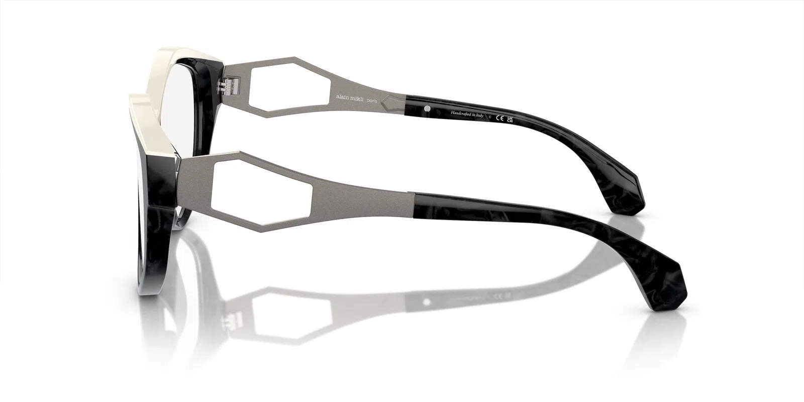 Alain Mikli 5501 Sunglasses - view 24